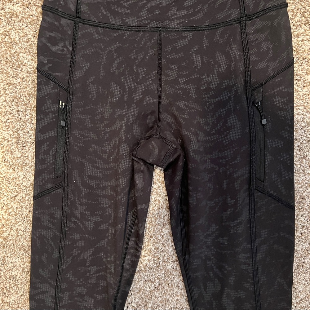 Athleta Rainer Leggings View 3